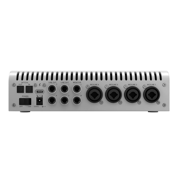 Universal Audio Apollo X4 Gen 2 Essential (Desktop/TB3/MAC/WIN)