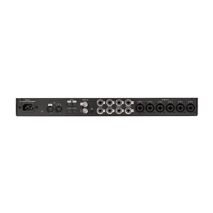 Universal Audio Volt 876 - 24-in / 28-out USB Audio Interface