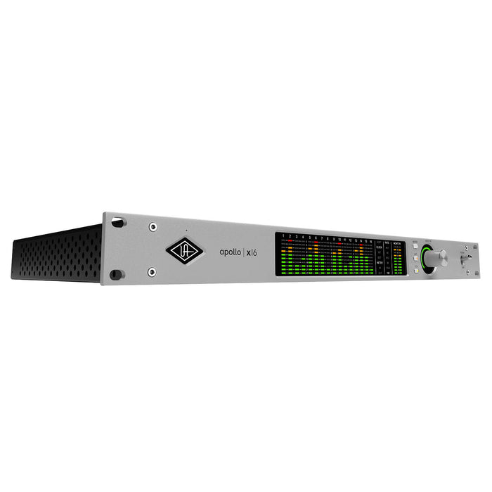 Universal Audio Apollo X16 Gen 2 Essential (Rack/TB3/MAC/WIN)