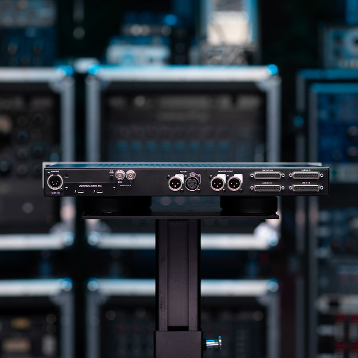 Universal Audio Apollo X16 - Thunderbolt 3 Audio Interface (Mac/Win) - Used