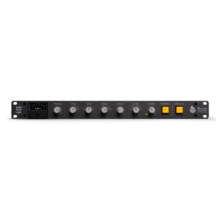 SSL Bus Comp Classic - 1U VCA Compressor