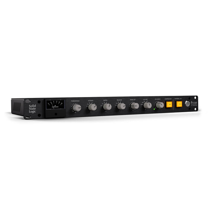 SSL Bus Comp Classic - 1U VCA Compressor