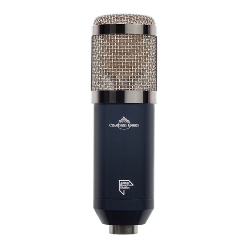 Chandler TG Type L Microphone - Large Diaphragm Condenser Microphone
