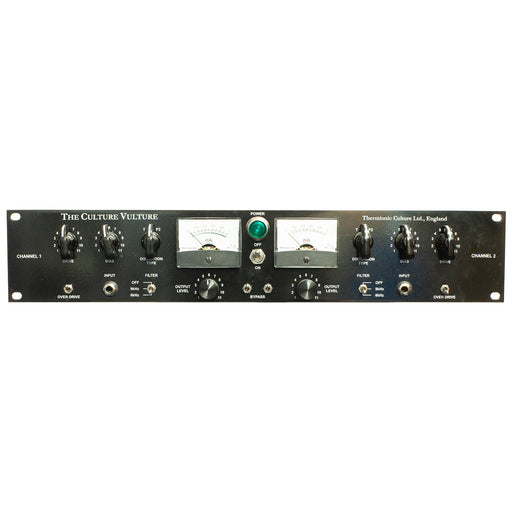 Thermionic Culture Culture Vulture - Used