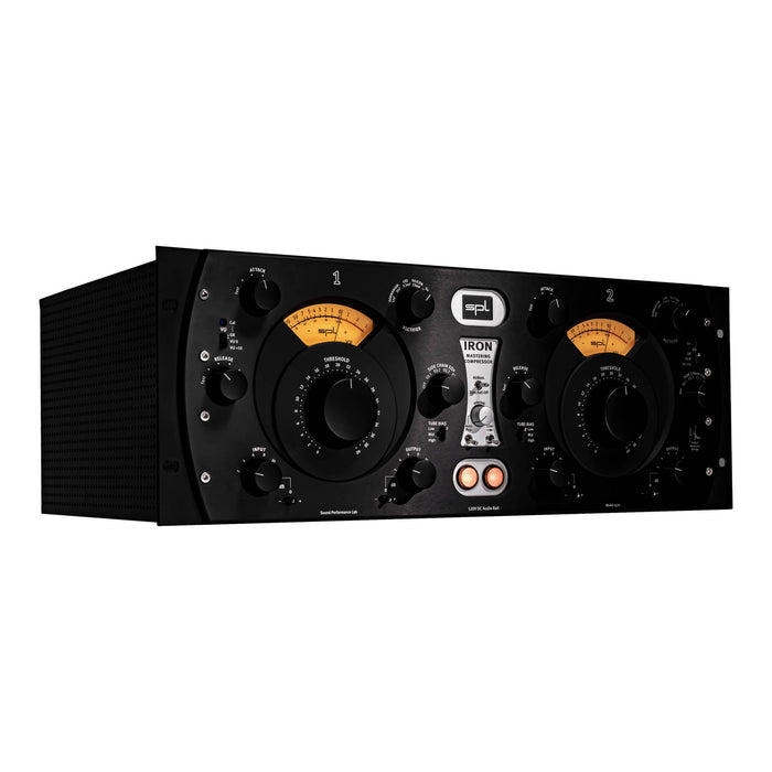 SPL Iron - Tube Compressor