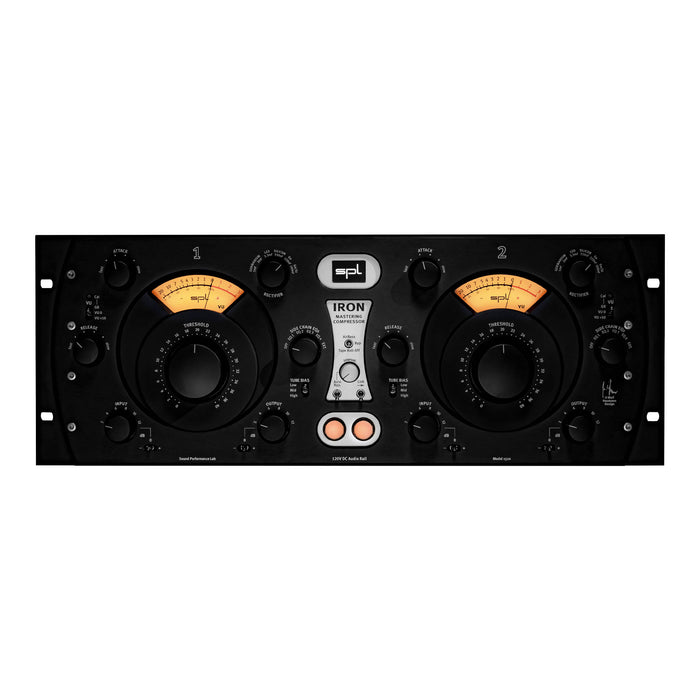 SPL Iron - Tube Compressor