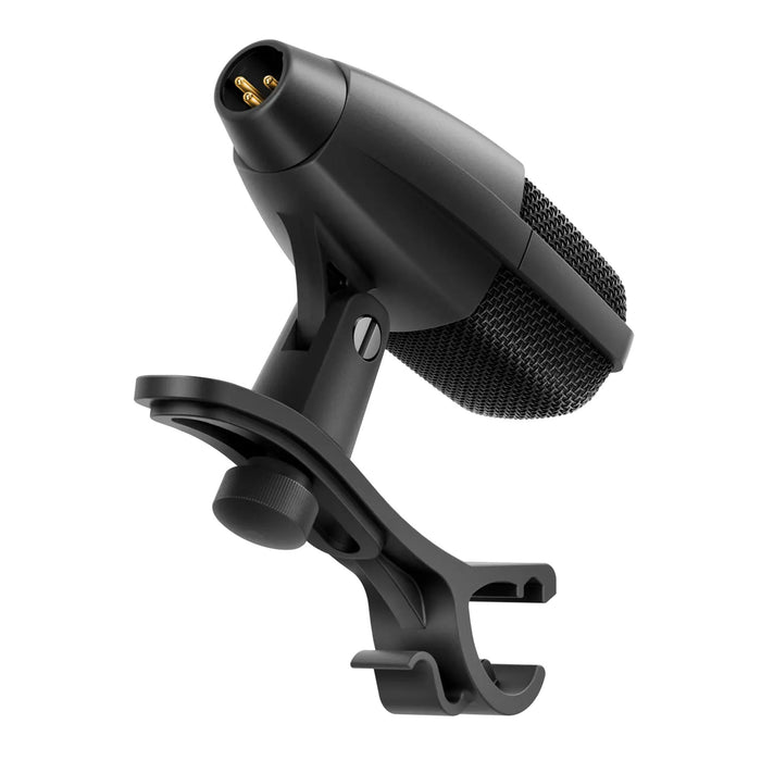 Sennheiser MD 421 Kompakt - with Drum Clamp