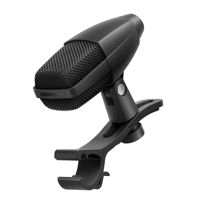 Sennheiser MD 421 Kompakt - with Drum Clamp
