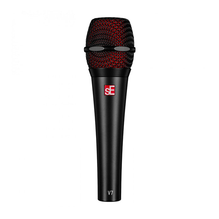 SE Electronics V7 Hypercardioid Microphone