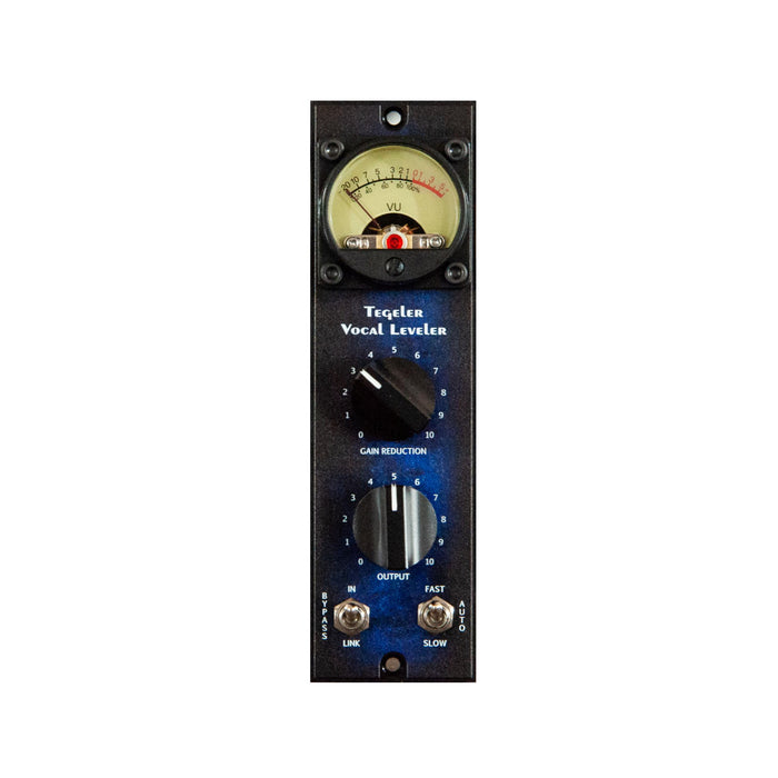 Tegeler Audio Vocal Leveler 500