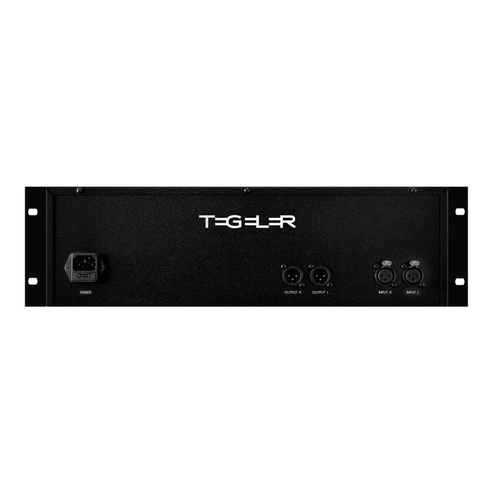 Tegeler Audio VTC - Vari Tube Compressor