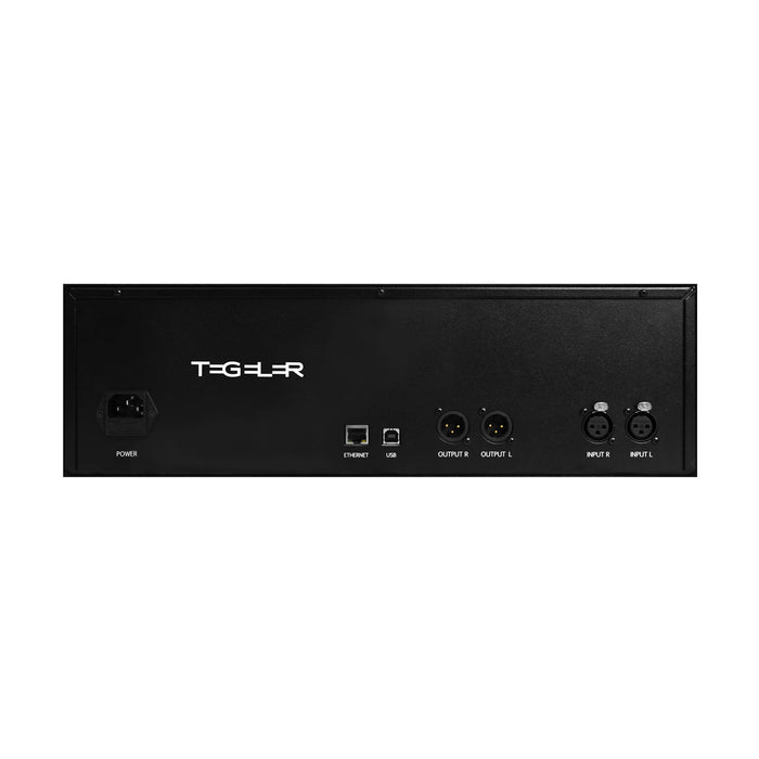 Tegeler Audio VTRC - Vari Tube Recording Channel