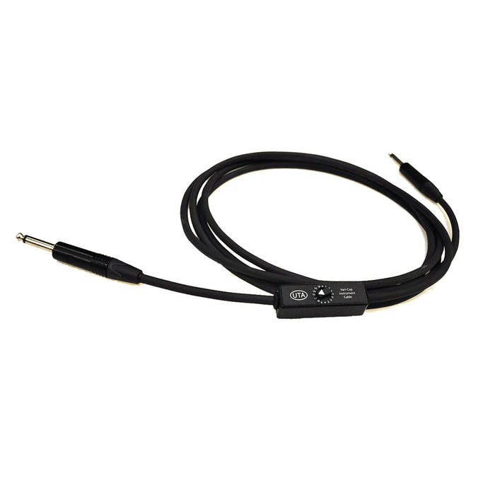 Undertone Audio Vari-Cap Cable