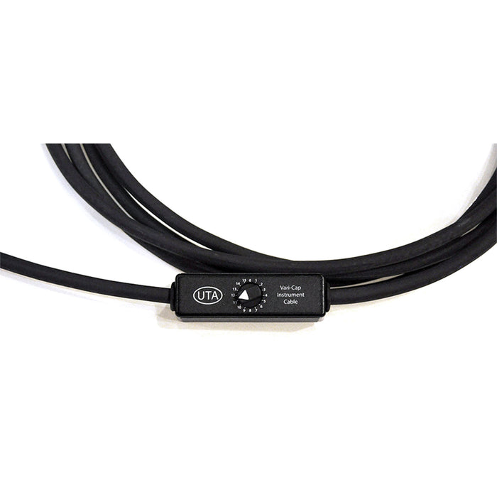 Undertone Audio Vari-Cap Cable