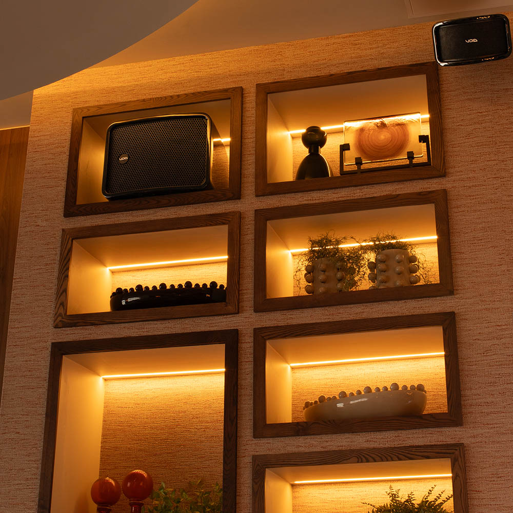 Supplied and Installed by Our Own Team