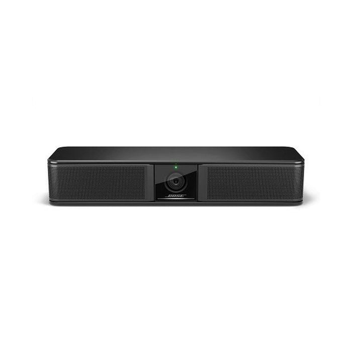 Bose Videobar VB-S - Compact All-in-One USB Conference System (B-Stock)