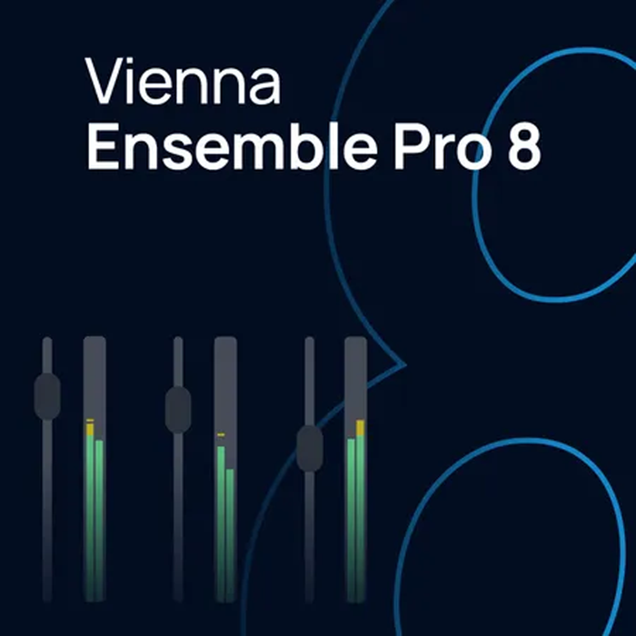 VSL Vienna Ensemble Pro 8