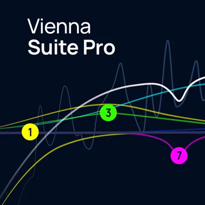 VSL Vienna Suite Pro (Single License)