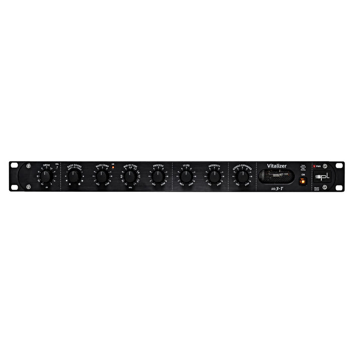 SPL Vitalizer Mk3-T - Sound Designer