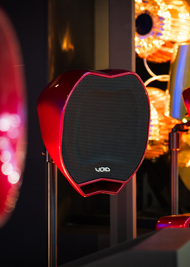 Expert Audio Installation for Any Environment