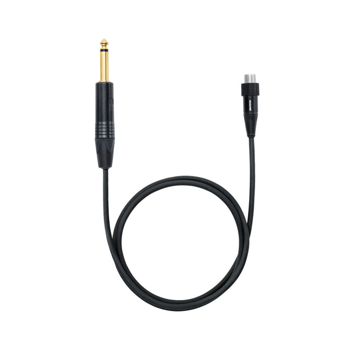 Shure SLXD14+ Digital Wireless Bodypack System