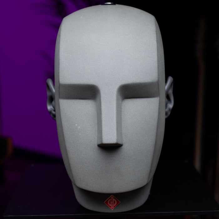 Neumann KU 100 Binaural Dummy Head Microphone - Used Ex-Hire