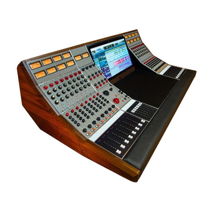 Wunder Audio Wunderbar 16 Super-D Console