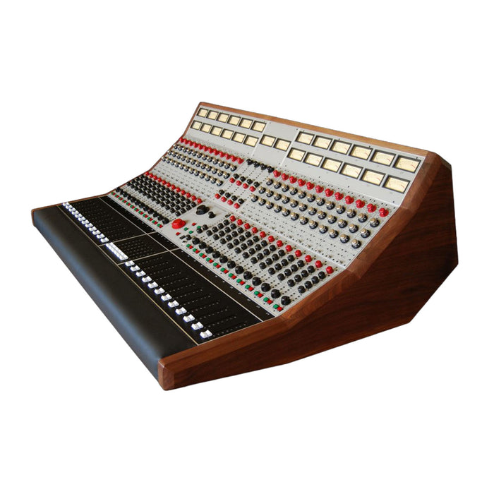 Wunder Audio Wunderbar 24 Super-D Console