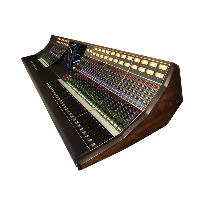 Wunder Audio Wunderbar 40 Super-D Console