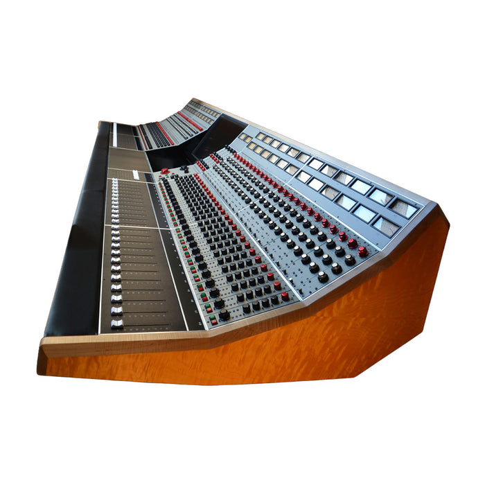 Wunder Audio Wunderbar 48 Super-D Console