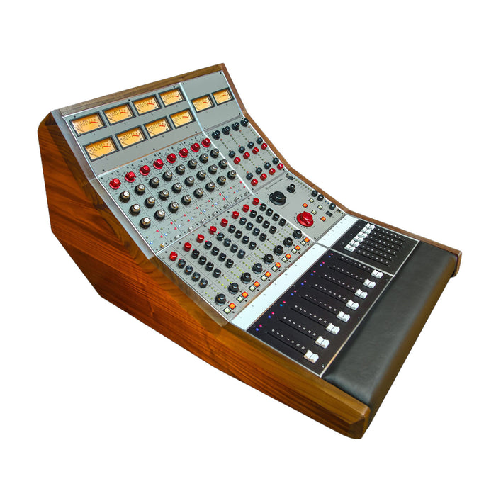Wunder Audio Wunderbar 8 Super-D Console