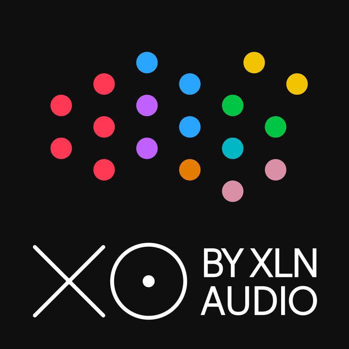 XLN Audio - XO