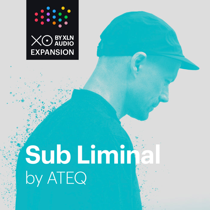 XLN Audio - XO Expansion: Sub Liminal