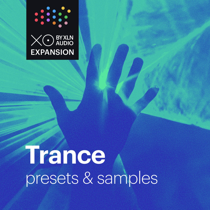 XLN Audio - XO Expansion: Trance