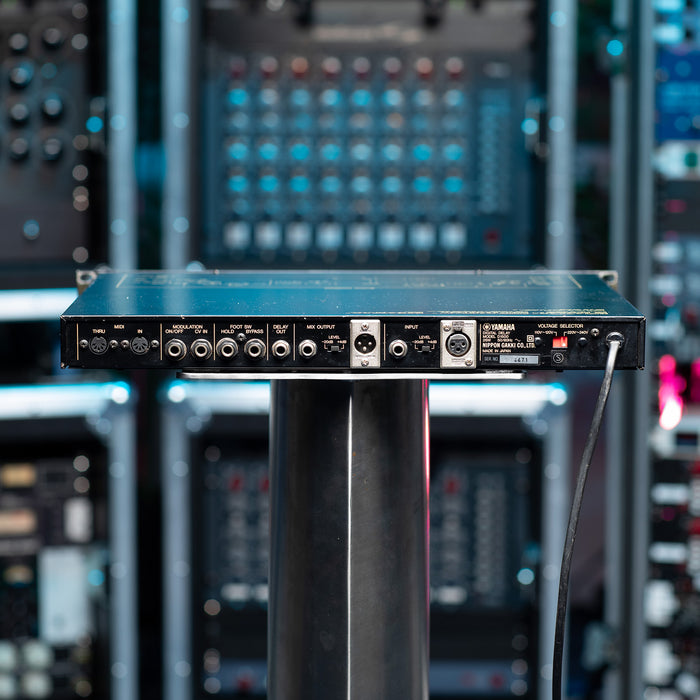 Yamaha D1500 Digital Delay - Used