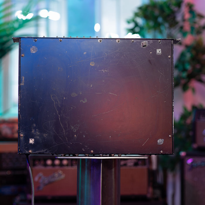 Yamaha REV 5 Digital Reverb - Used