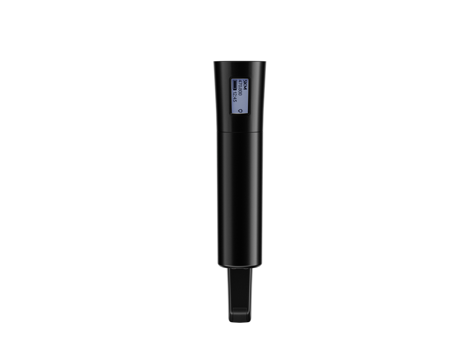 Sennheiser EW-DX SKM (S1-10) - Wireless Handheld Transmitter