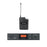 Audio Technica ATW-T210b - 2000 Series UniPak Transmitter