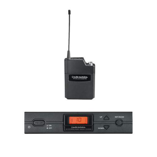 Audio Technica ATW-T210b - 2000 Series UniPak Transmitter
