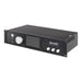Bettermaker Mastering Equalizer - angled view