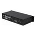 Bettermaker Mastering Limiter 2.0 - rear panel, angled