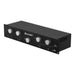 Bettermaker Stereo Passive Equalizer (SPE) - angled view