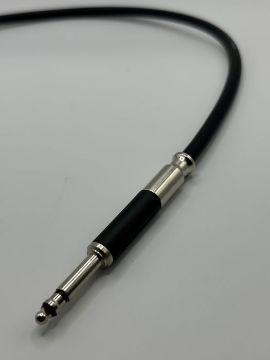 Mogami 2893 High Performance Studio Grade TT-Bantam Patch Cable