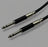 Mogami 2893 High Performance Studio Grade TT-Bantam Patch Cable