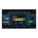 Blue Cat's Axiom plugin interface – included in the Blue Cat Audio All Plugins Pack