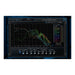 Blue Cat's FreqAnalyst Multi plugin interface – included in the Blue Cat Audio Crafters Pack