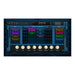 Blue Cat's PatchWork plugin interface – included in the Blue Cat Audio Crafters Pack