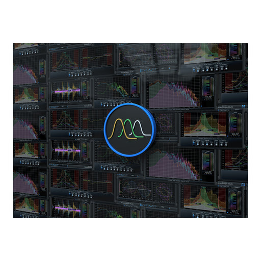 Blue Cat Audio Multi Pack – official bundle artwork
