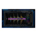 Blue Cat's Oscilloscope Multi plugin interface – included in the Blue Cat Audio Multi Pack
