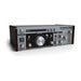 D16 Decimort 2 bit crusher plugin interface